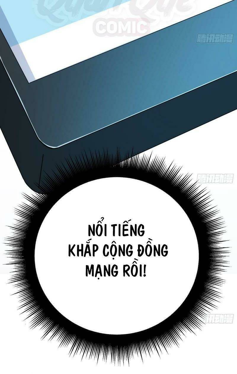 Shipper Thần Cấp: Chapter 16