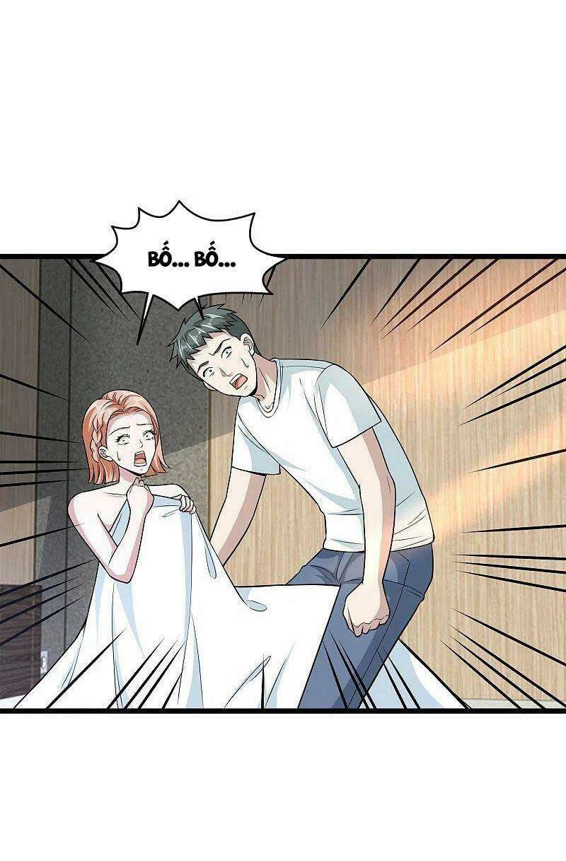 Đô Thị Tà Vương: Chapter 221