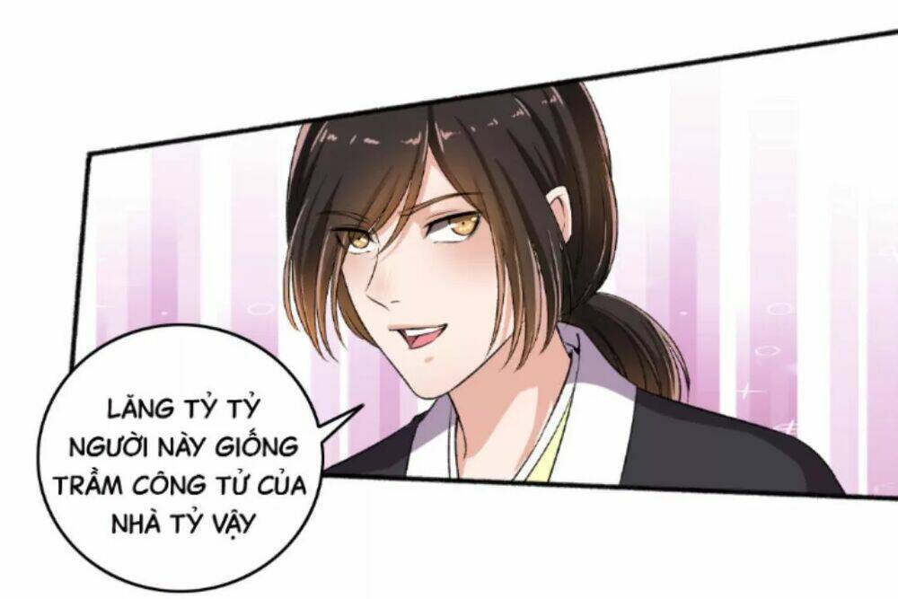 Cuồng Phi Phách Lối: Chapter 64