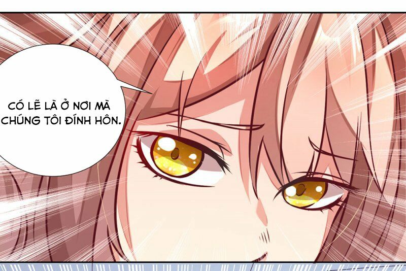 Yêu Tiếp Thành Nghiện, Tổng Tài Quá Bá Đạo: Chapter 8