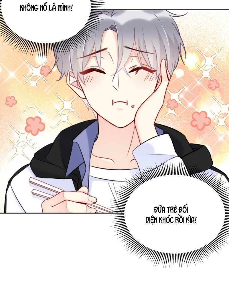 Boss Đại Nhân Là Nữ Thần?: Chapter 12