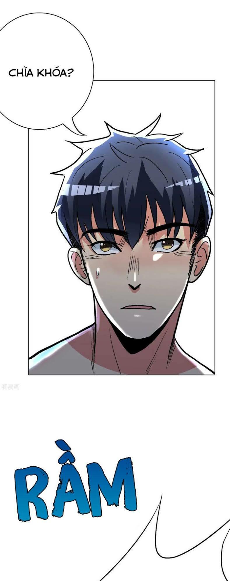 Hệ Thống Tiên Tôn Tại Đô Thị: Chapter 32