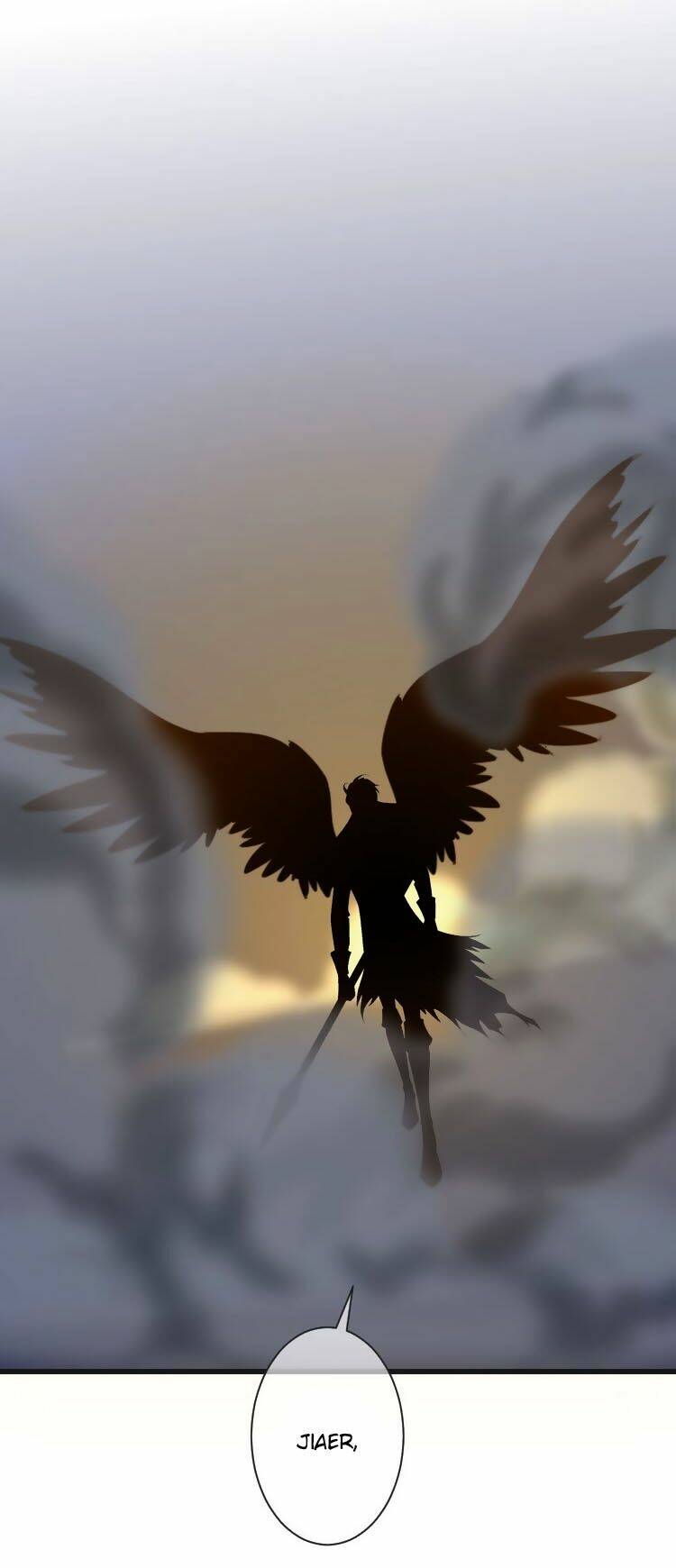 Thiên Thần Không Có Tiết Tháo: Chapter 53