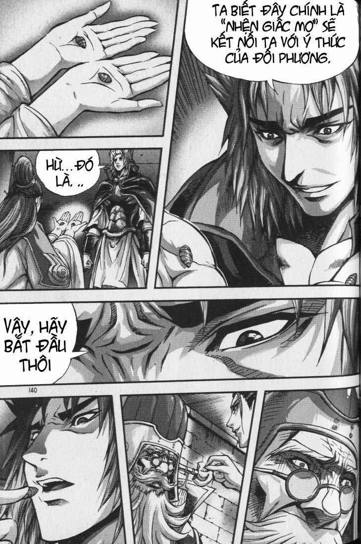 Diêm Đế: Chapter 278