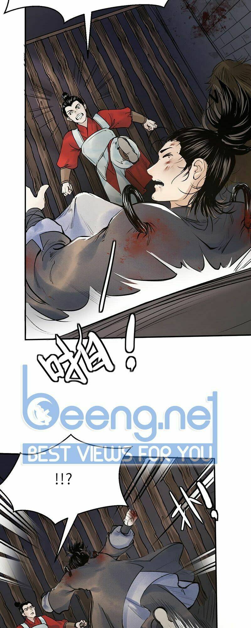 Liên Thành Quyết: Chapter 10