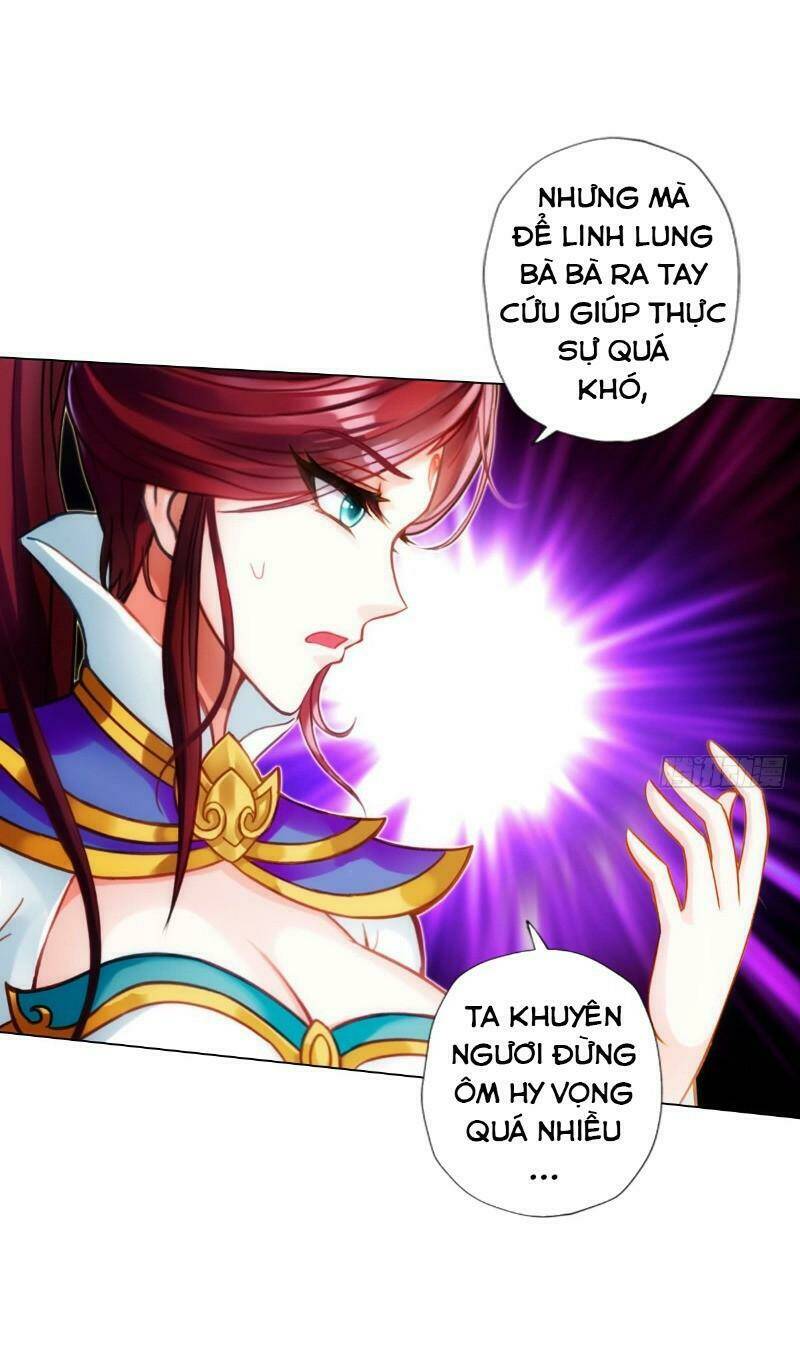 Bất Hủ Phàm Nhân: Chapter 40