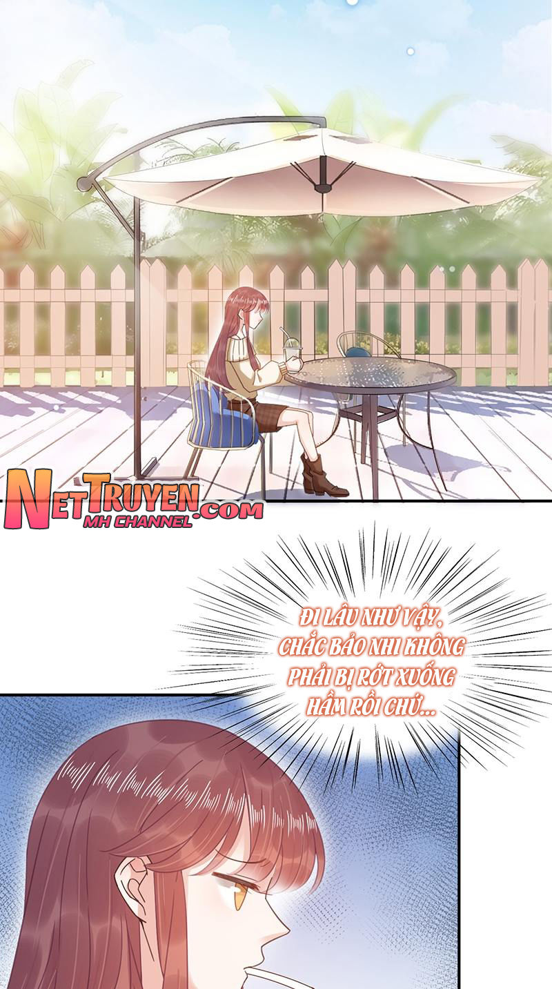 Thịnh Thế Điềm Sủng: Tiểu Manh Thê Của Dịch Thiếu: Chapter 51