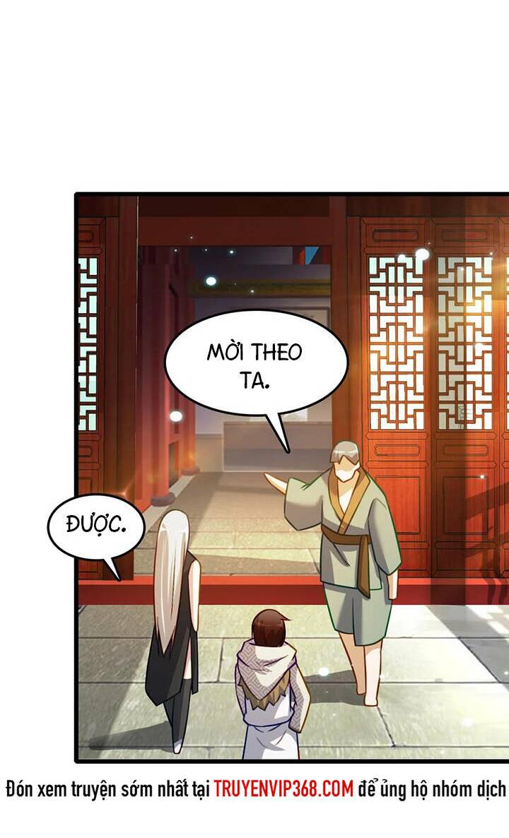 Đại Bảo Kiếm Của Tôi: Chapter 13