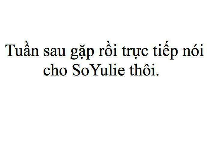30 Phút Bước Đi Bên Em: Chapter 36