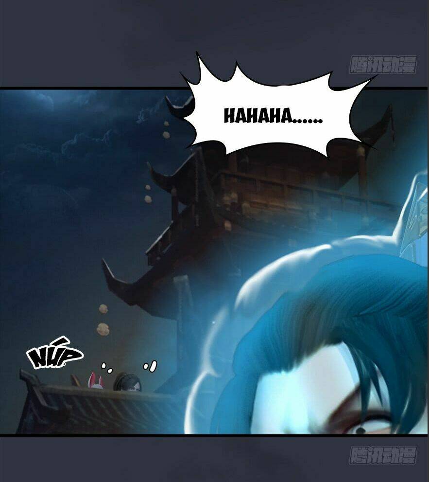 Cửu Hoang Đọa Huyền Sư: Chapter 30