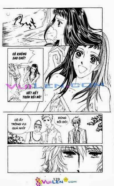 Cô Gái Vương Giả: Chapter 5