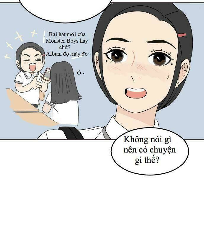 30 Phút Bước Đi Bên Em: Chapter 30