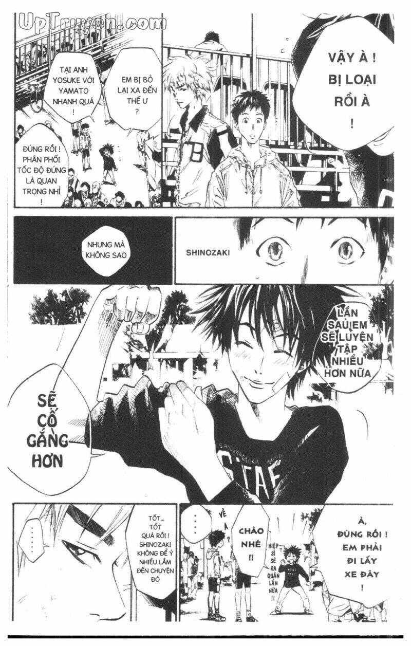 Over Drive: Chapter 5