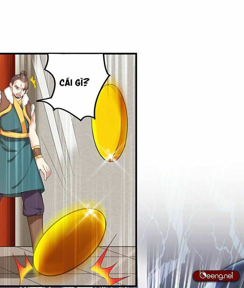 Tối Cường Chiến Hồn: Chapter 2