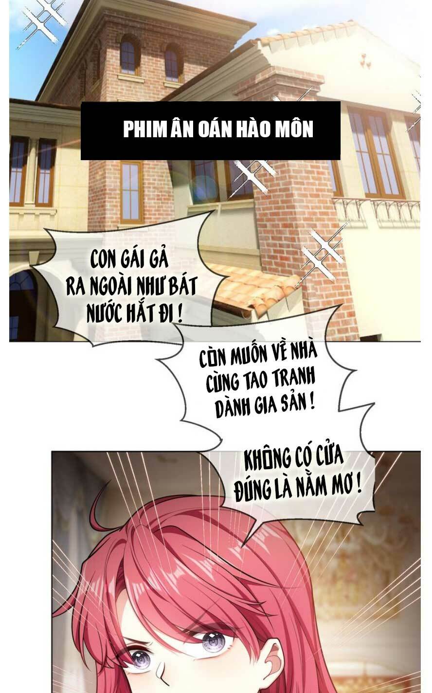 Cô Vợ Nhỏ Nuông Chiều Quá Lại Thành Ác!!: Chapter 195.2