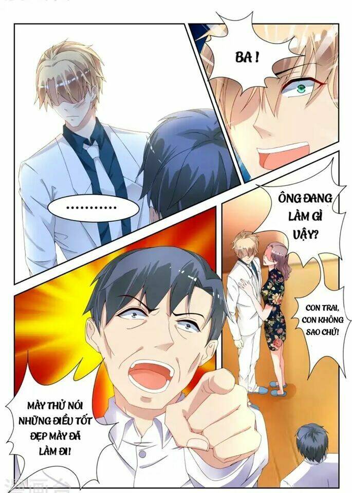 Tiểu Thư Tái Xuất: Chapter 2