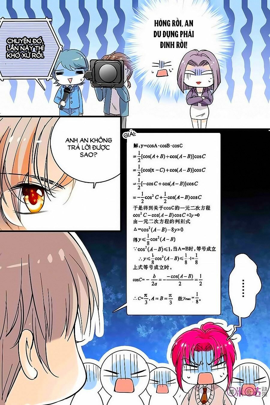 Thanh Ninh Chi Hạ: Chapter 146