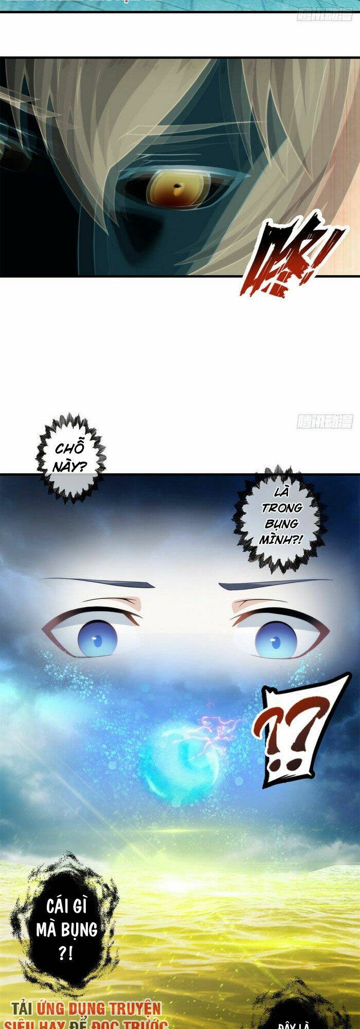 Ta Tu Linh Mạch Ở Hoa Hạ: Chapter 2