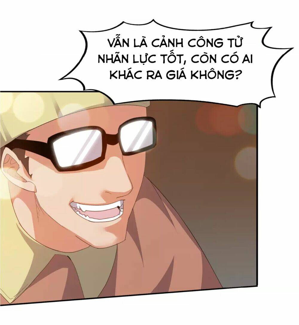 Võ Liệt Thiên Kiêu: Chapter 3