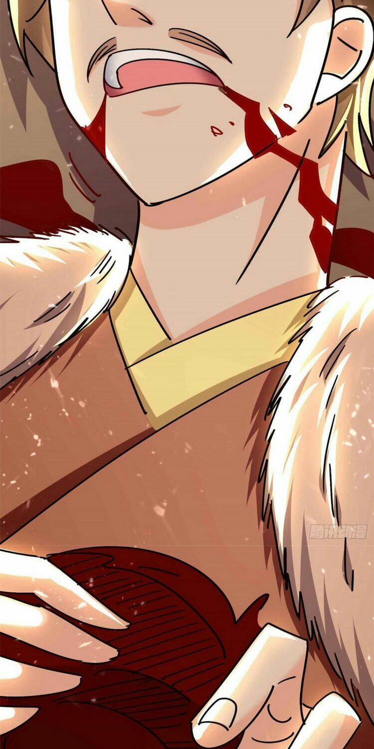 Kết Hôn Không Dễ: Chapter 163