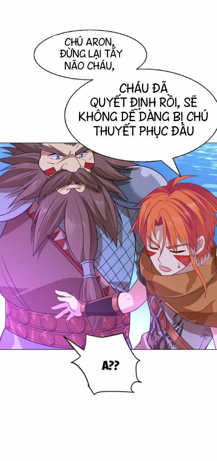 Người Nguyên Thủy Mạnh Nhất: Chapter 5