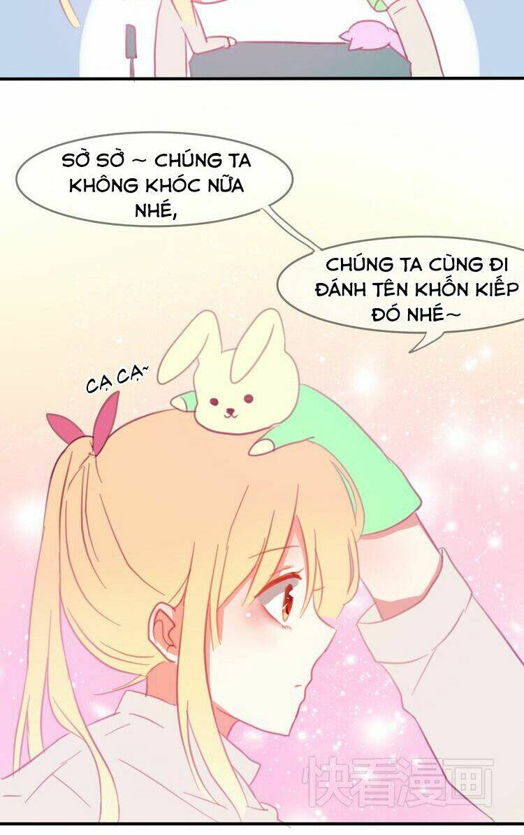 Phụ Đạo Sau Giờ Học: Chapter 20