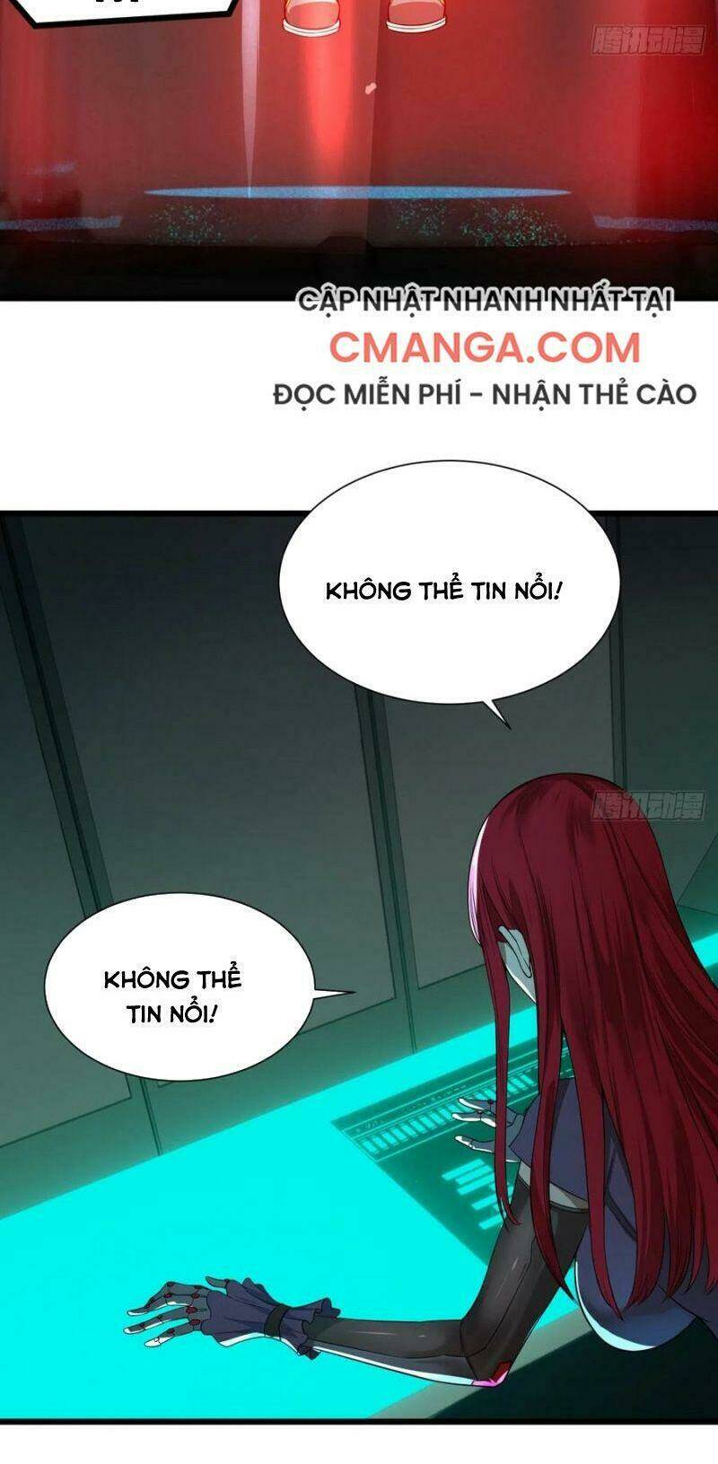 Danh Sách Kẻ Phản Diện: Chapter 104