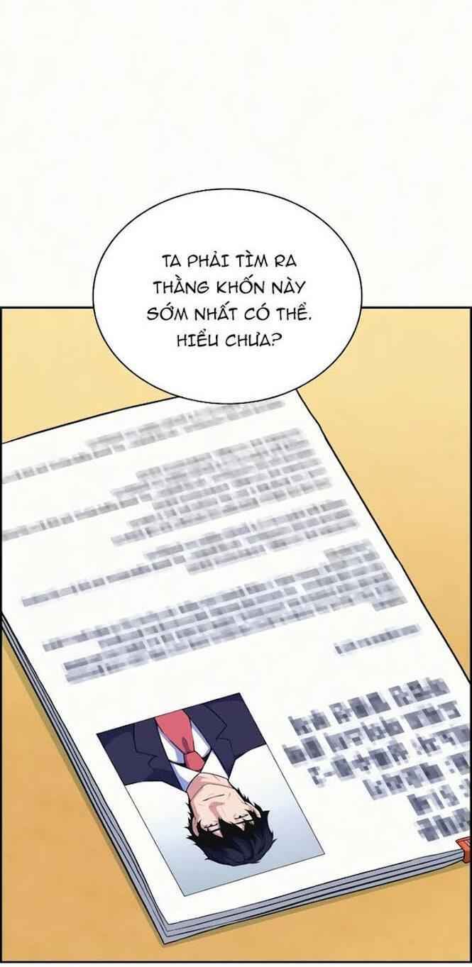 Kẻ Ngoại Lai Ở Vùng Đất Bị Ruồng Bỏ: Chapter 8