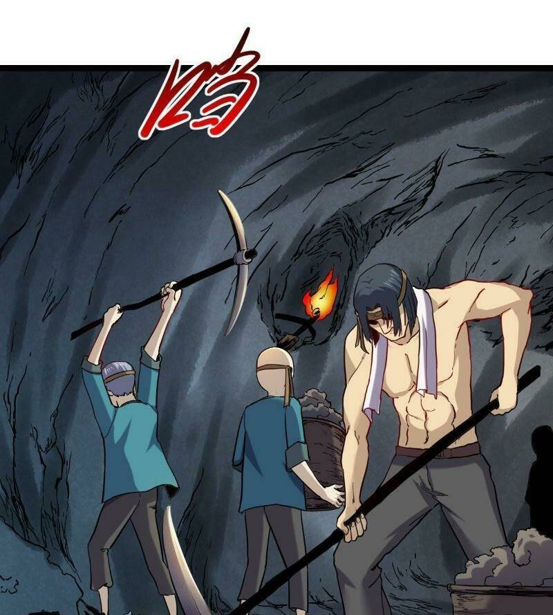 Ta Độ Kiếp Thất Bại Đều Là Tại Ngươi: Chapter 20
