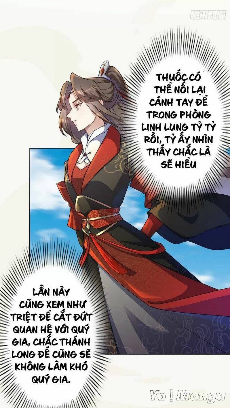 Tuyệt Thế Luyện Đan Sư: Chapter 149