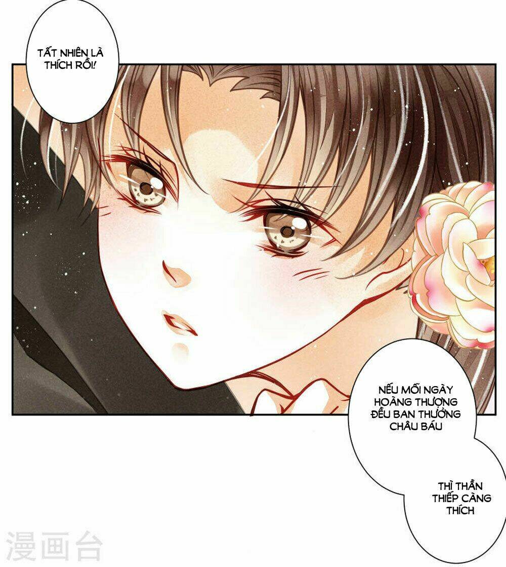 Ái Thượng Vô Địch Tiếu Hoàng Hậu: Chapter 48