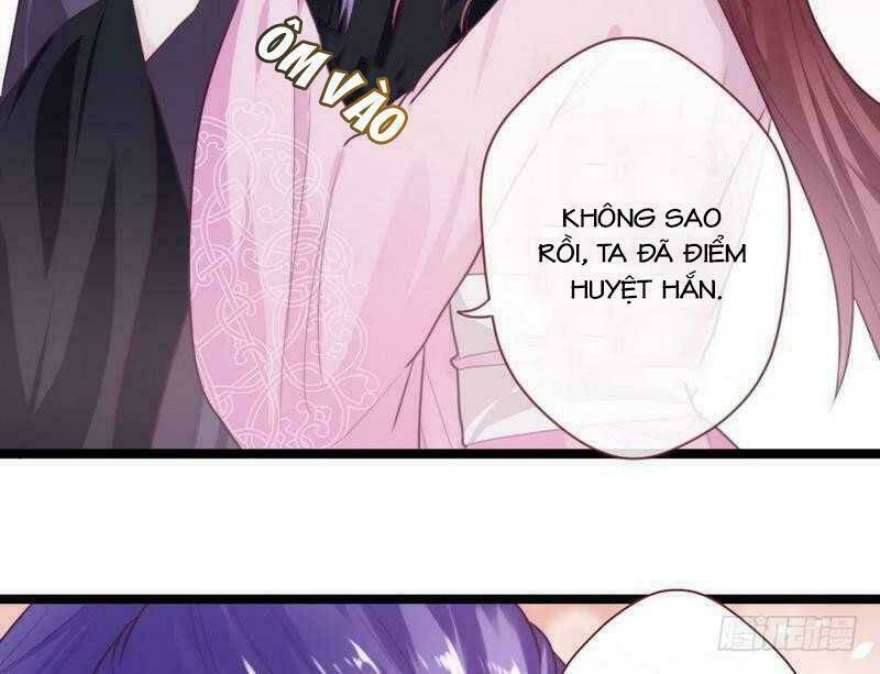 Vương Phi - Âm Động Thiên Hạ: Chapter 32