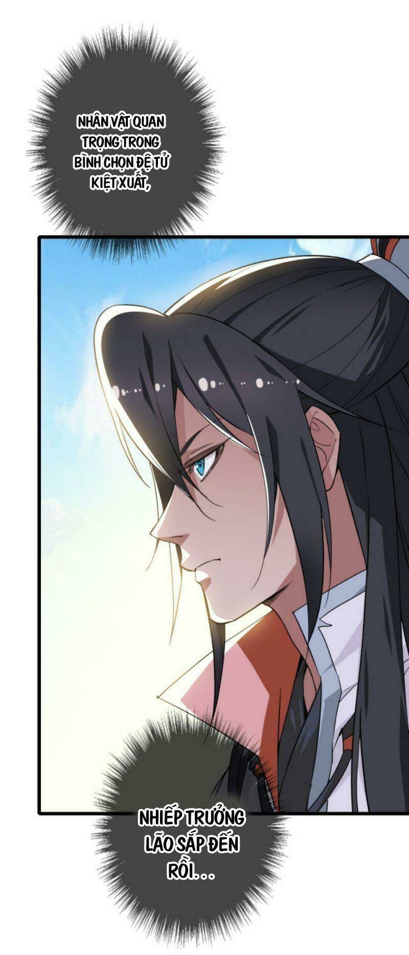Siêu Đạo Thần Thuật: Chapter 37