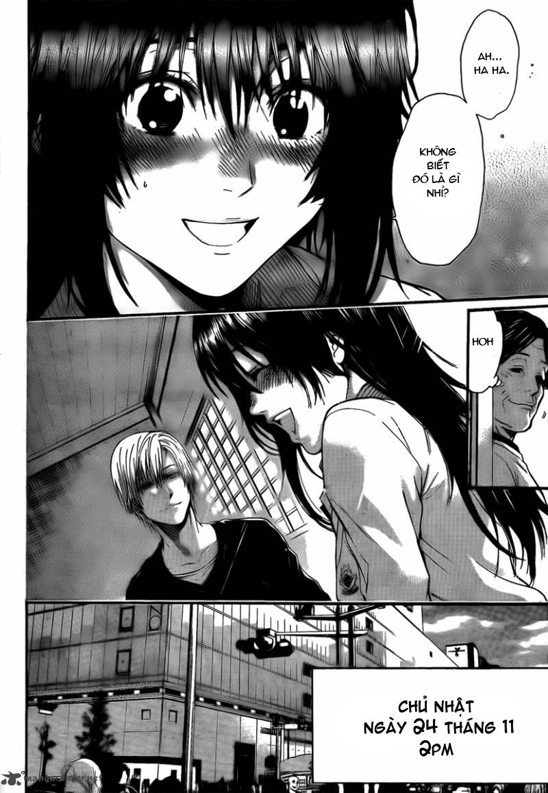 Bloody Monday 3: Chapter 1