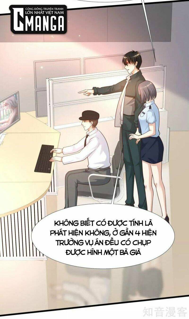 Tối Cường Vận Đào Hoa: Chapter 213