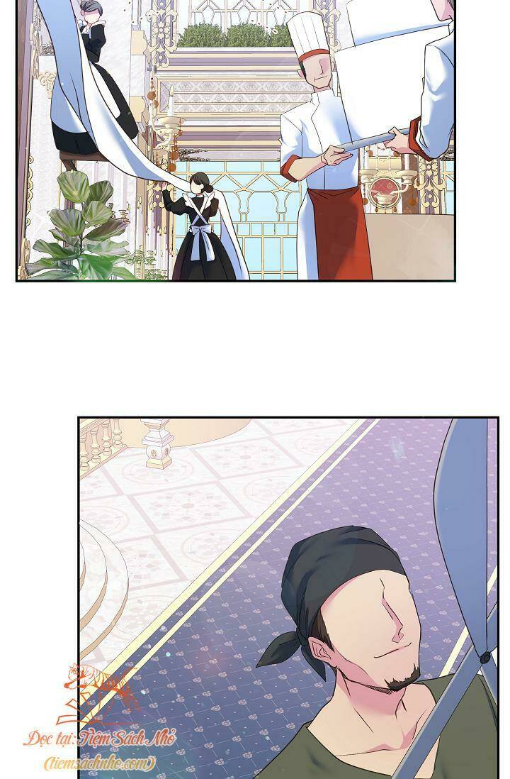 Bút Danh Bí Mật Của Nữ Công Tước: Chapter 10