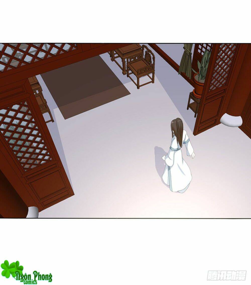 Hỏa Hồ: Chapter 31