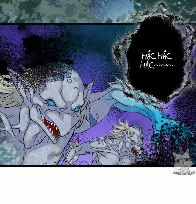 Huyết Túc Khế Ứớc: Chapter 18