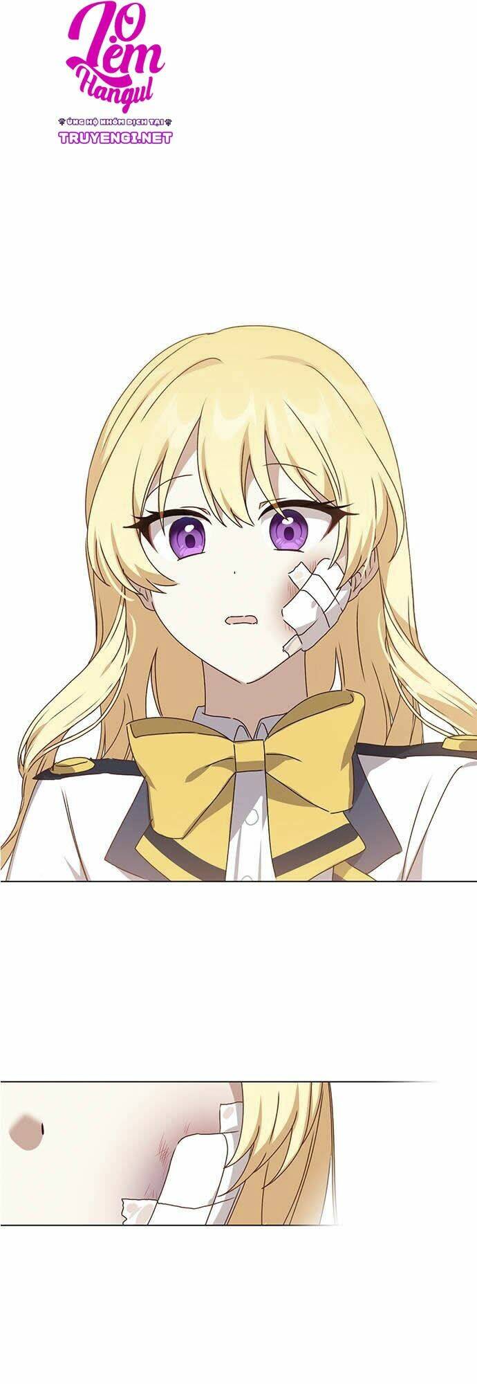 Vị Hôn Thê Của Nam Chính: Chapter 46