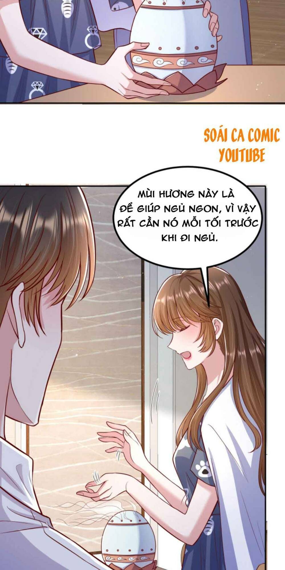 Nhất Sanh Hữu Hỉ: Chapter 53