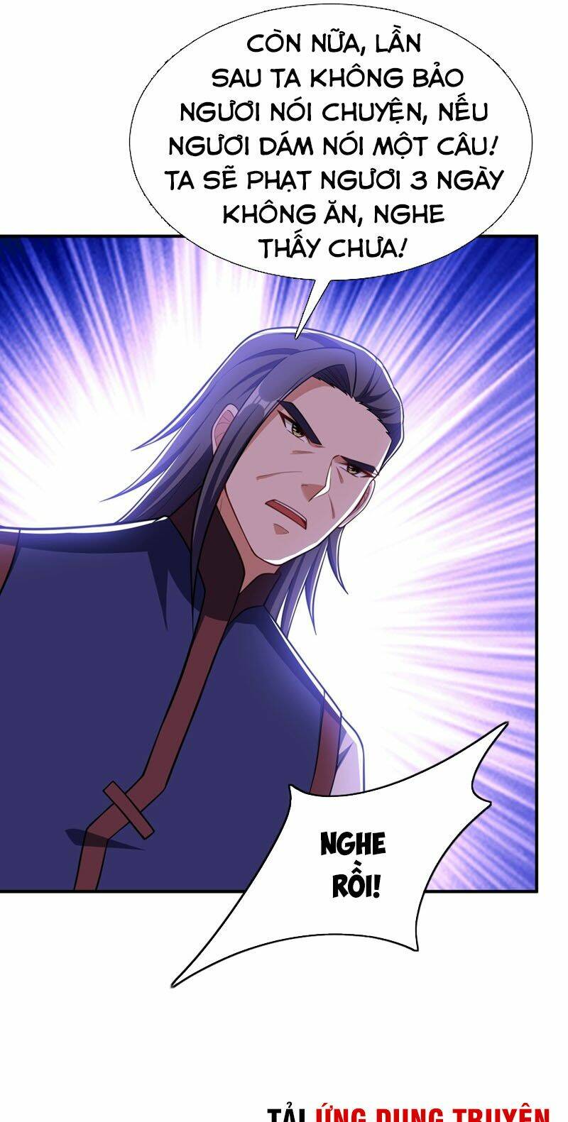 Yêu Giả Vi Vương: Chapter 121