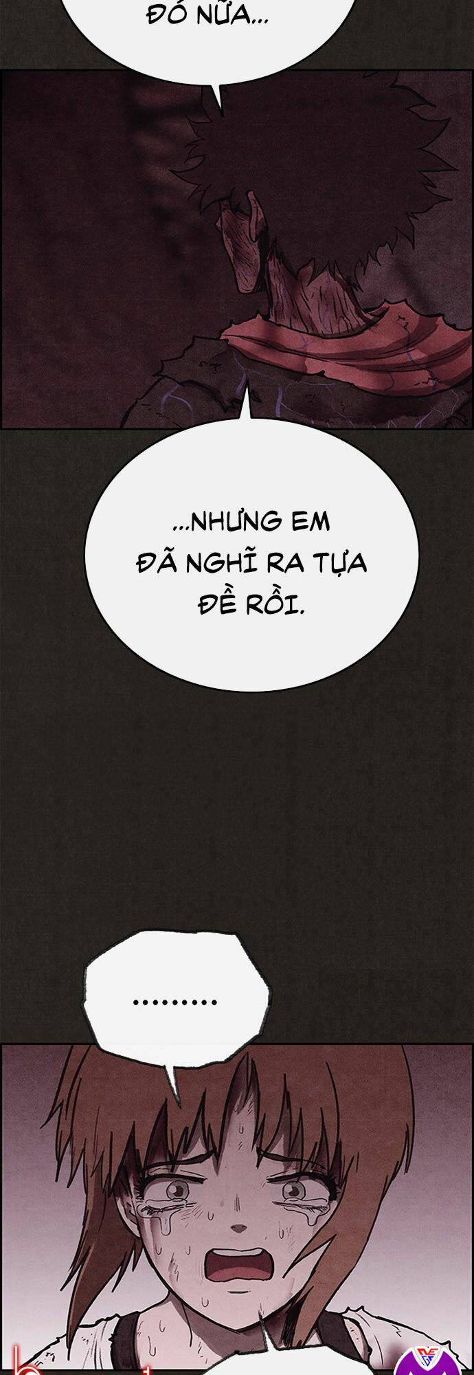 Quái Vật Tại Chung Cư Xanh: Chapter 138