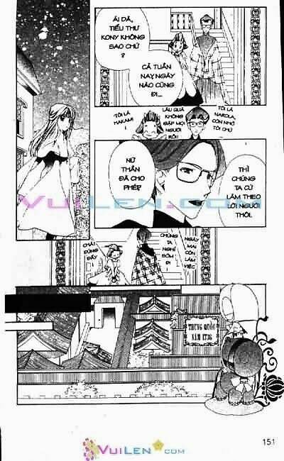 Duyên Kỳ Ngộ: Chapter 9