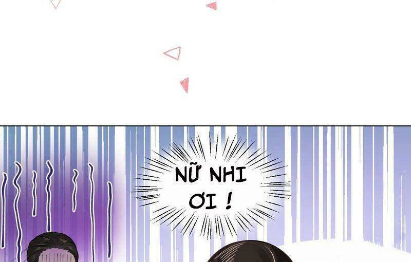 Quận Chúa Vững Vàng, Thiết Lập Nhân Vật Không Thể Vỡ: Chapter 40.5