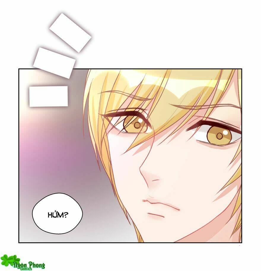 Lưu Luyến Nguy Tình: Chapter 20