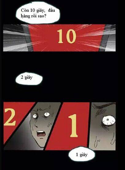 Trò Chơi Sát Thủ: Chapter 3