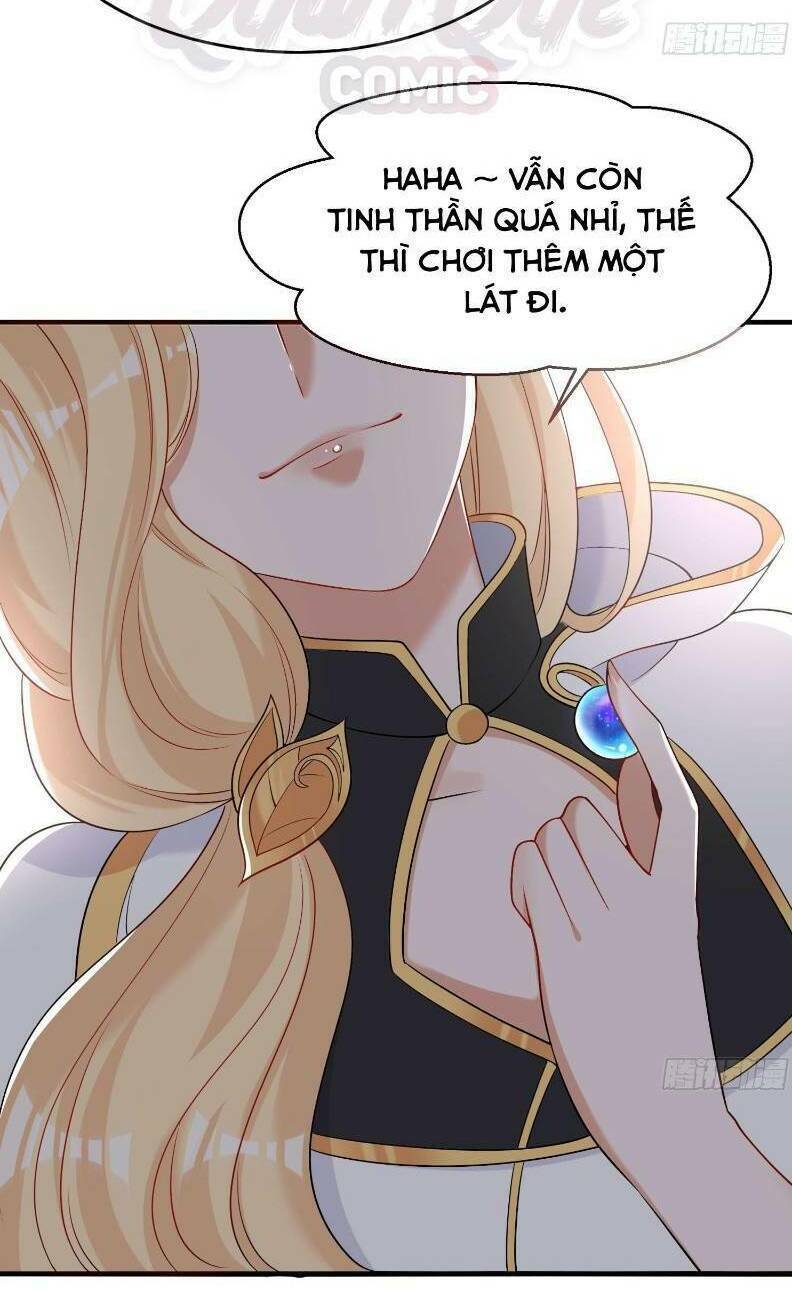 Giáng Thần Chiến Ký: Chapter 65