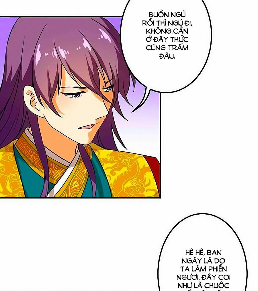 Vương Gia ! Ngươi Thật Bỉ Ổi !: Chapter 384