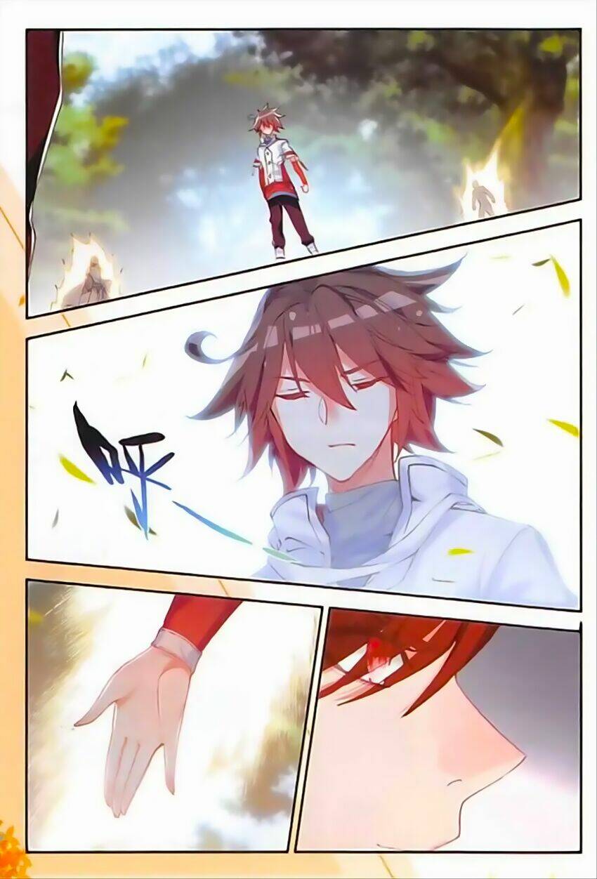 Thiện Lương Tử Thần: Chapter 80