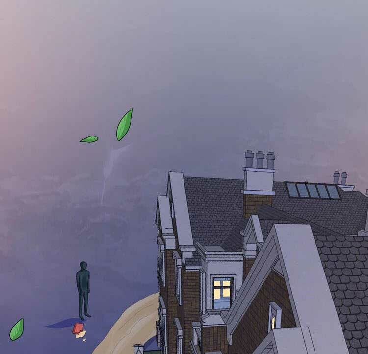 Điều Ước Sủng Ái Bất Bình Đẳng: Chapter 109.1